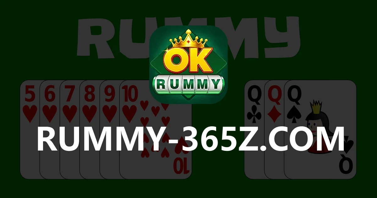 rummy 365