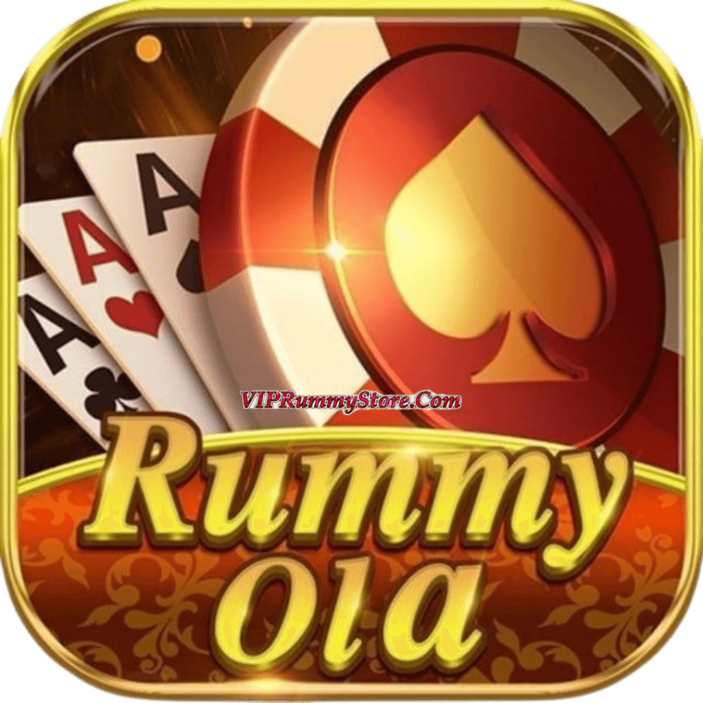 rummy ola