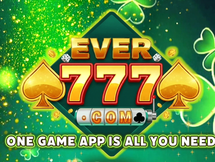 ever777 apk