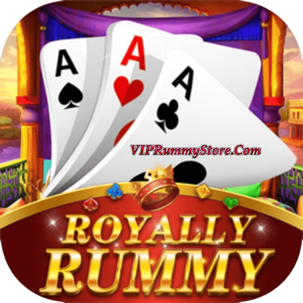 royally rummy