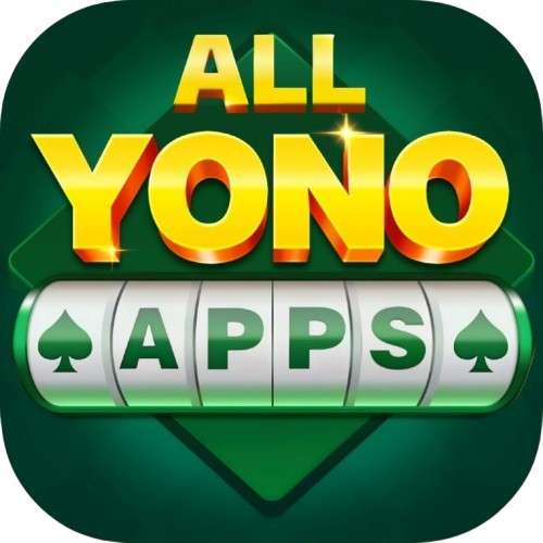 all yono apps