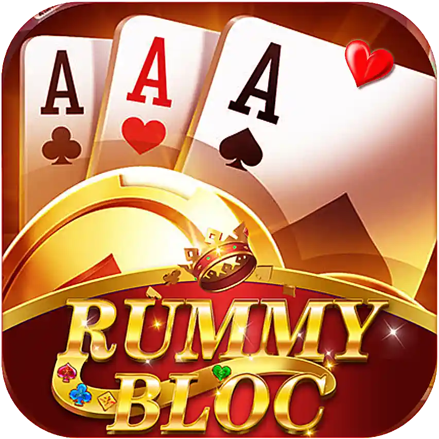 Rummy Bloc – Elite Sign-Up Offer!