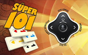 super 101