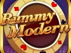 Modern Rummy – ₹1,300 Bonus & Play 20+ Real Money Games
