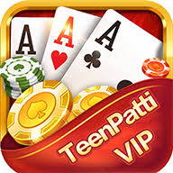 Teen Patti Vip – Play & Win Real Cash Daily!