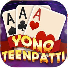 Yono Teen Patti – ₹750 Bonus & Real Cash Rewards