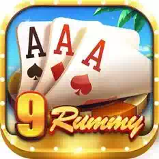 9 Rummy – ₹1,900 Bonus & Real Cash Rewards