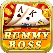 Rummy Boss – Safe APK Download
