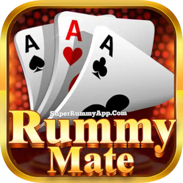 Rummy Mate – Join Bappa Rummy: India’s Trusted Rummy App with ₹1,500 Welcome Bonus