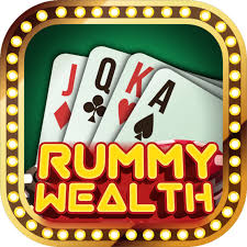 Rummy Welth – Rummy 777 APKTurn ₹1,850 into ₹2,000 with Lucky Spins