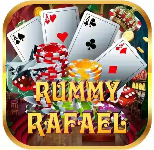 Rummy Rafael – Shagun Rummy OnlineWithdraw from ₹1,150